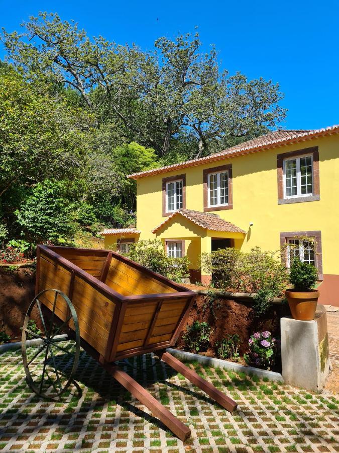 Quinta Da Moscadinha Farm stay *