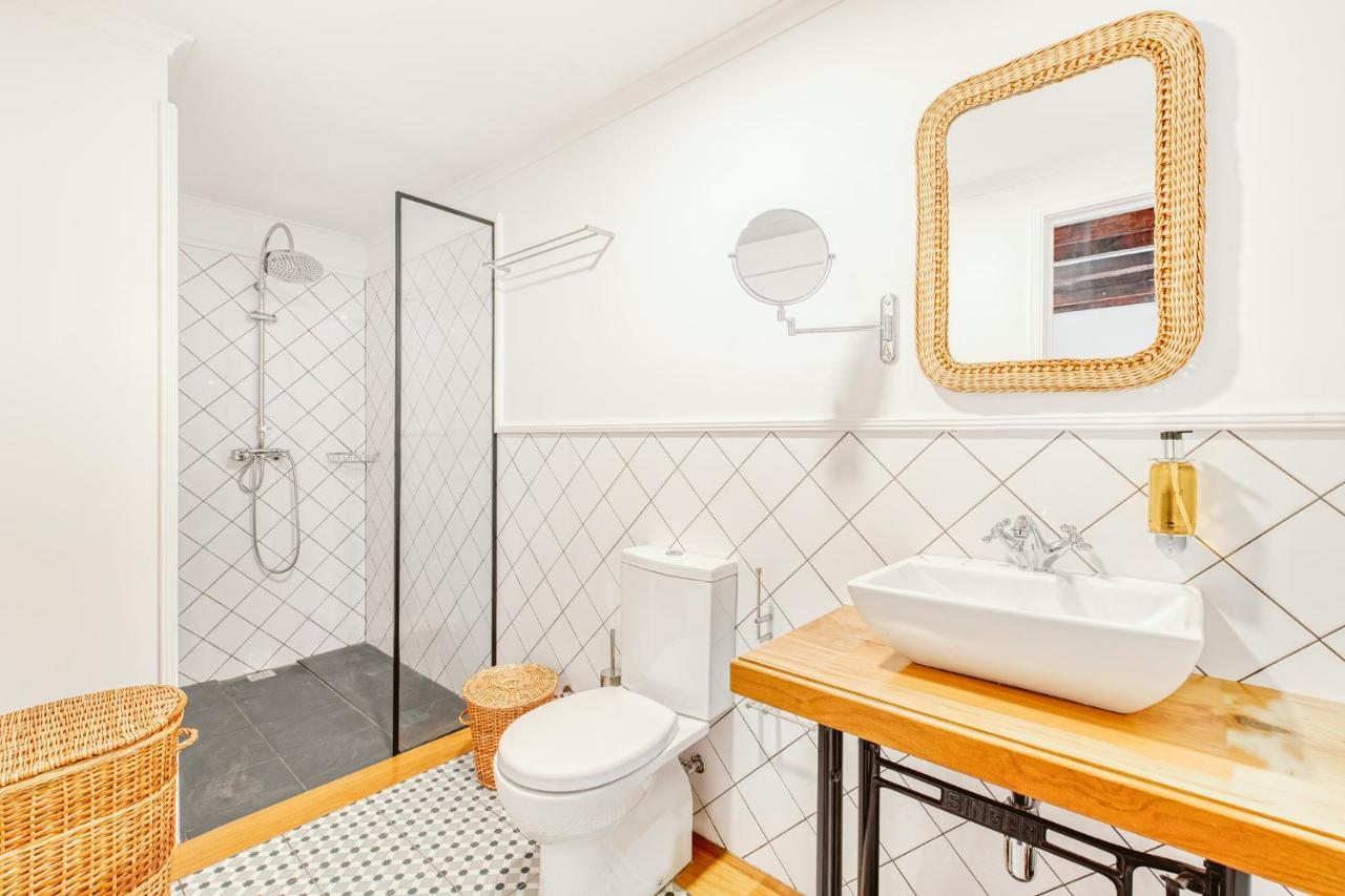 Farm stay Quinta Da Moscadinha