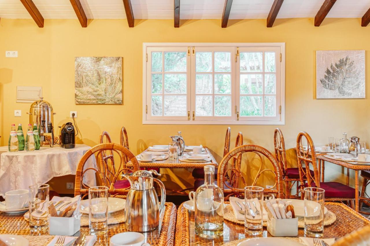 Quinta Da Moscadinha Farm stay Camacha (Madeira)