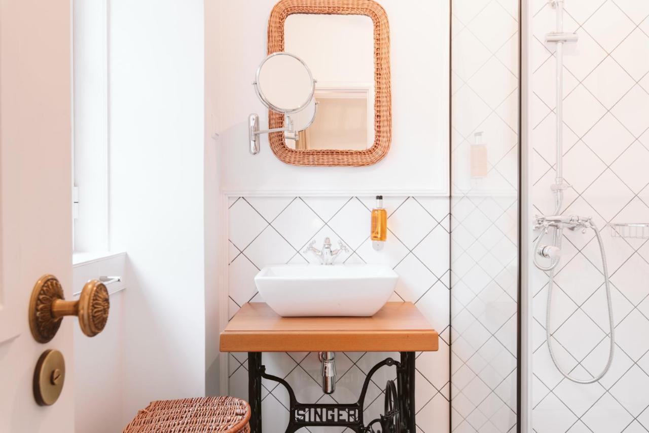 Farm stay Quinta Da Moscadinha