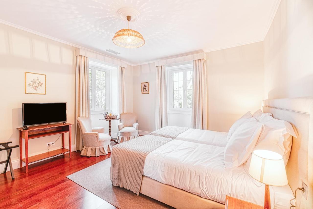 Farm stay Quinta Da Moscadinha
