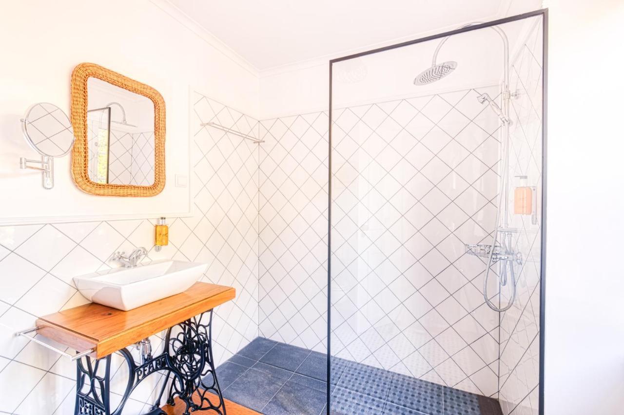 Farm stay Quinta Da Moscadinha