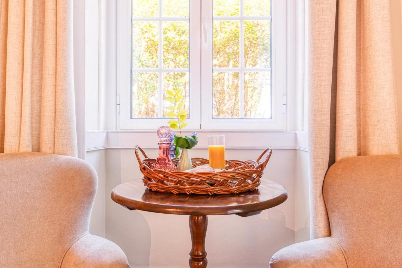 Quinta Da Moscadinha Farm stay Camacha (Madeira)