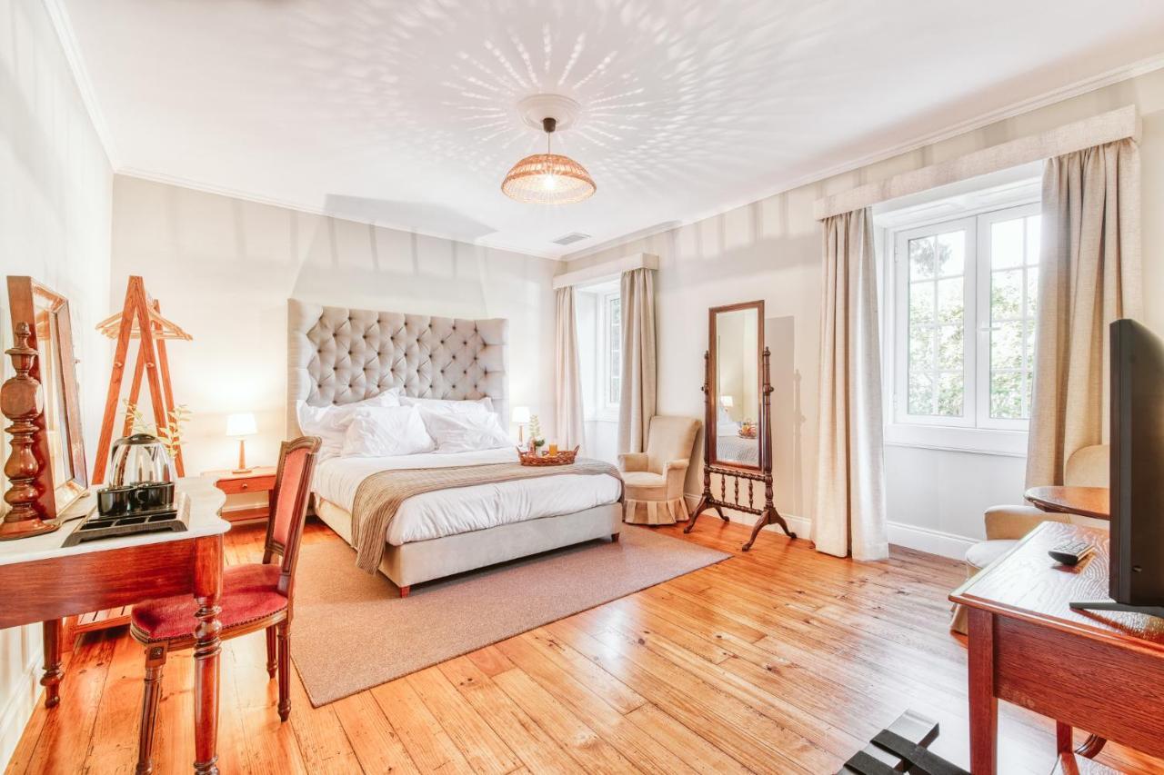 Quinta Da Moscadinha Farm stay Camacha (Madeira)