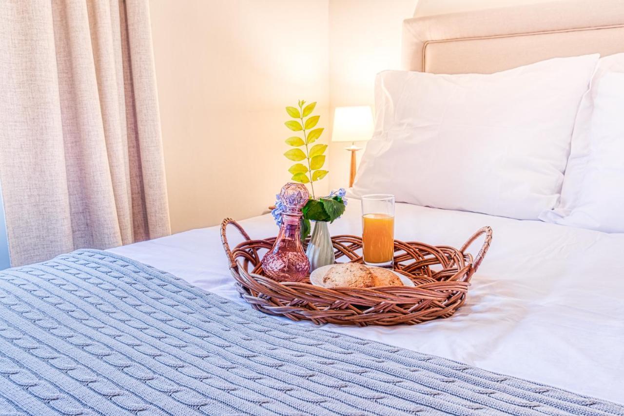 Quinta Da Moscadinha Farm stay *