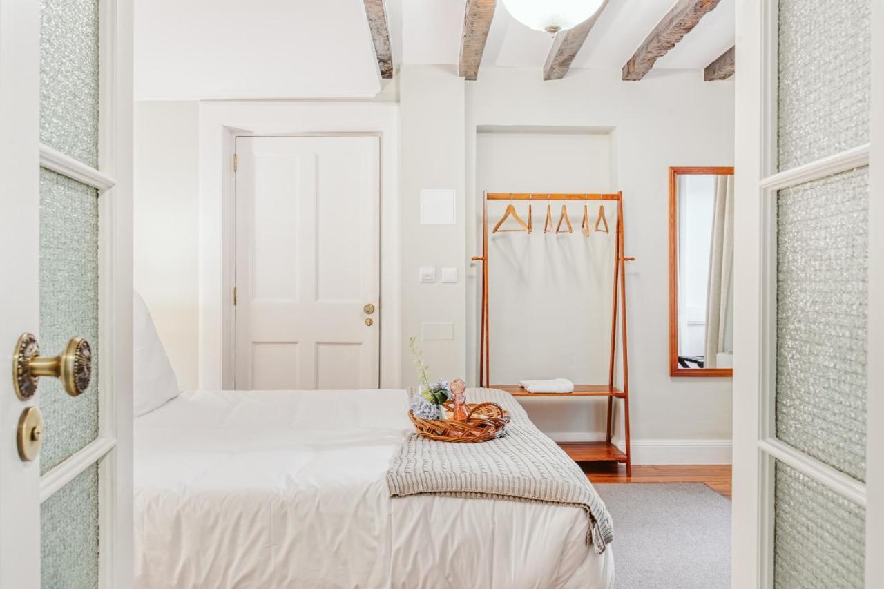 Farm stay Quinta Da Moscadinha