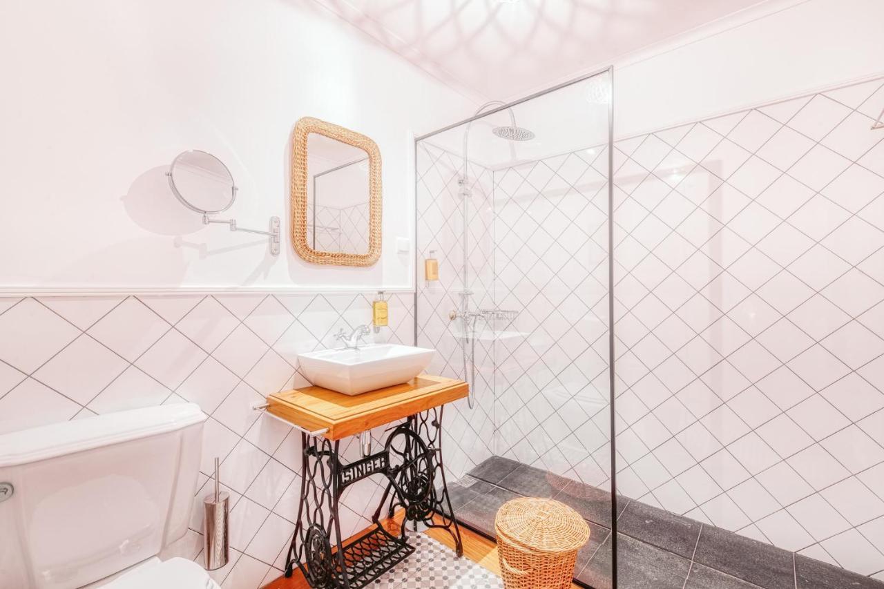 Quinta Da Moscadinha Farm stay