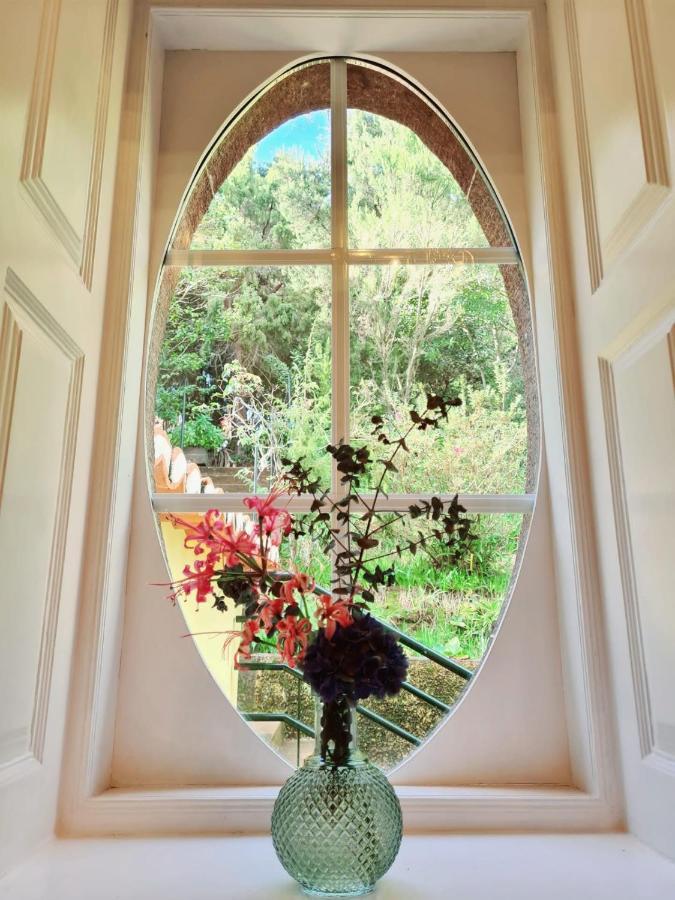Quinta Da Moscadinha Farm stay *