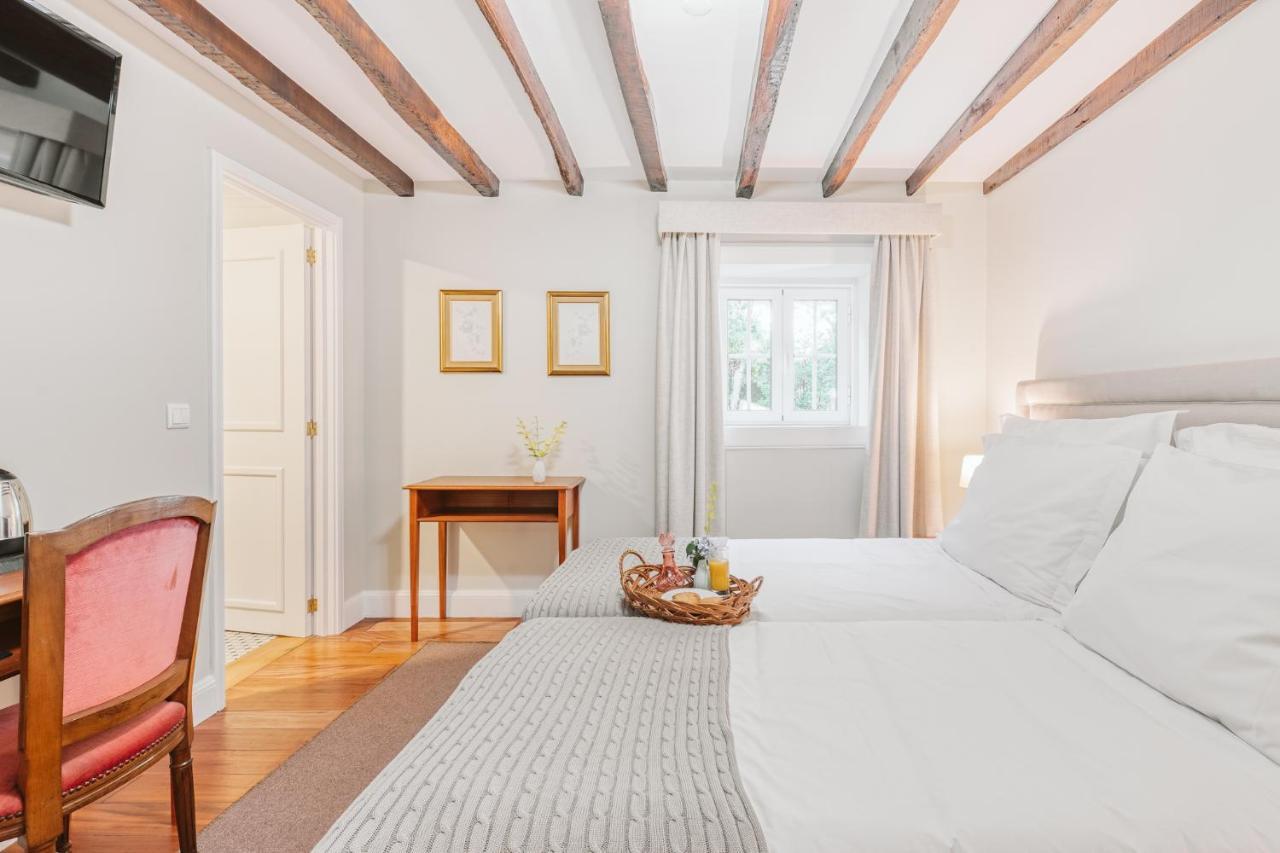 Farm stay Quinta Da Moscadinha Camacha (Madeira)