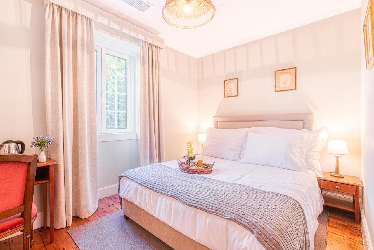 Farm stay Quinta Da Moscadinha *