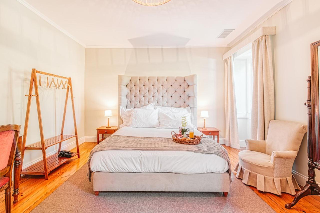 Quinta Da Moscadinha Farm stay