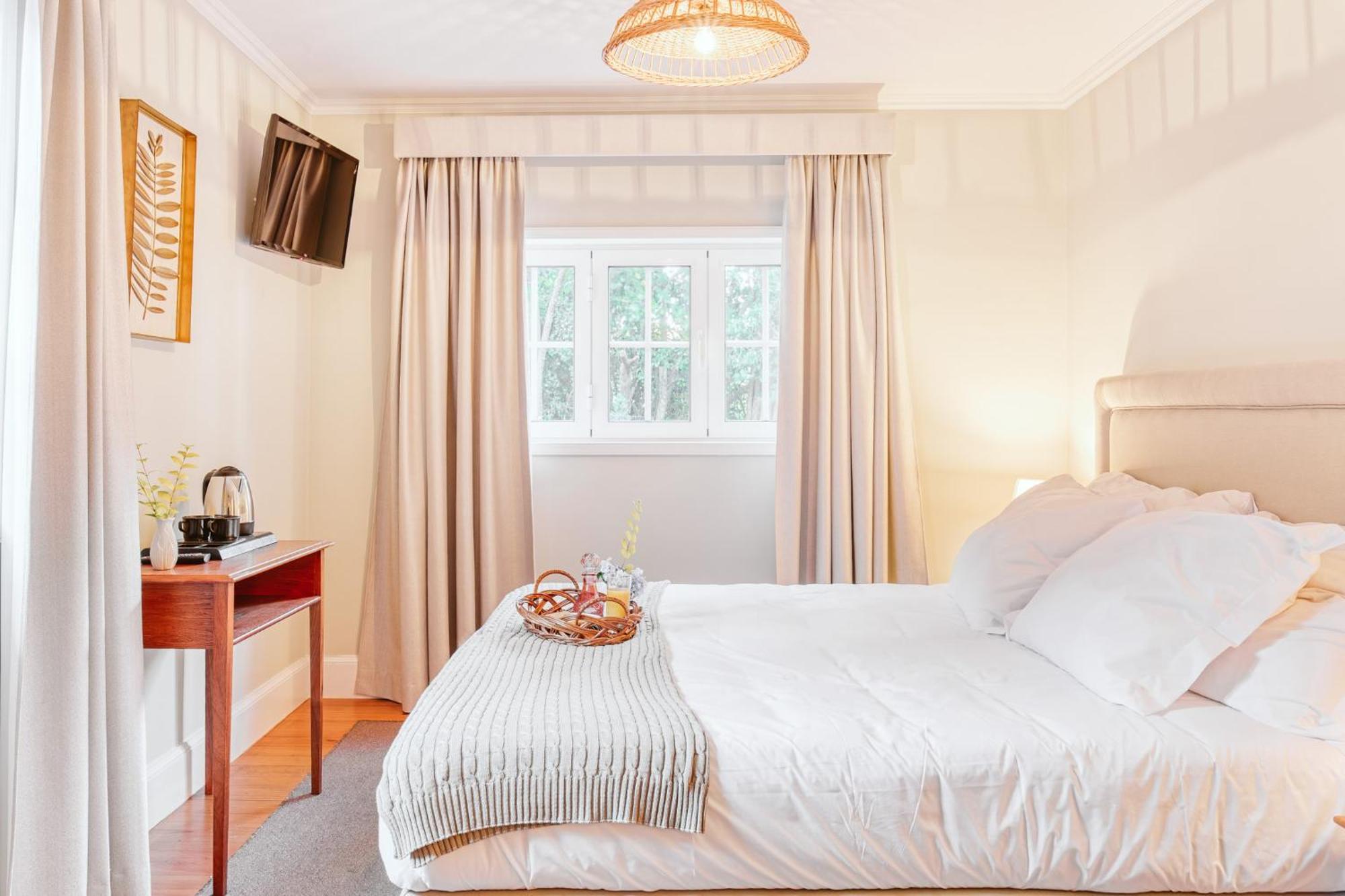 Farm stay Quinta Da Moscadinha *