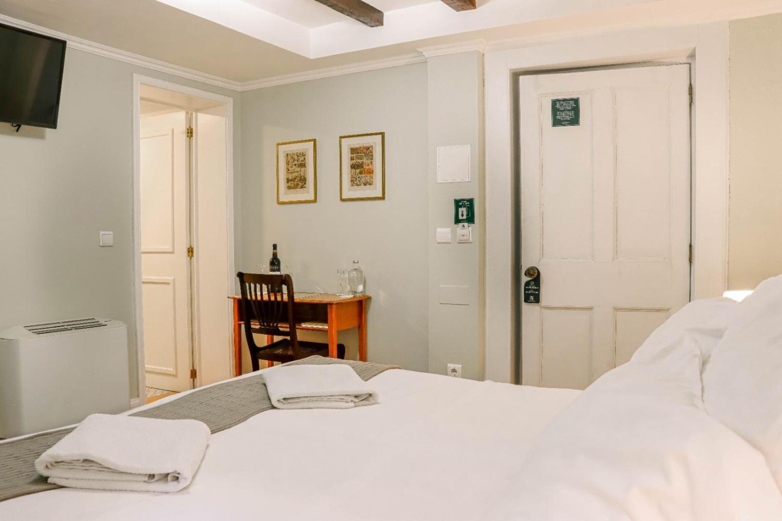 Quinta Da Moscadinha Farm stay *