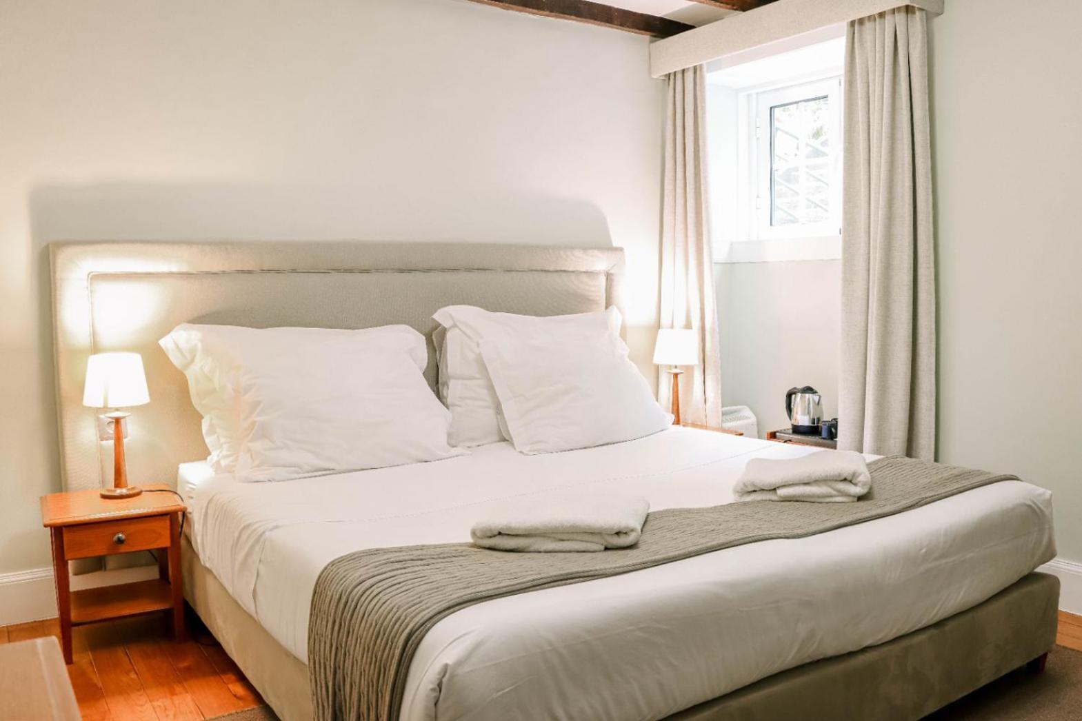Quinta Da Moscadinha Farm stay Camacha (Madeira)