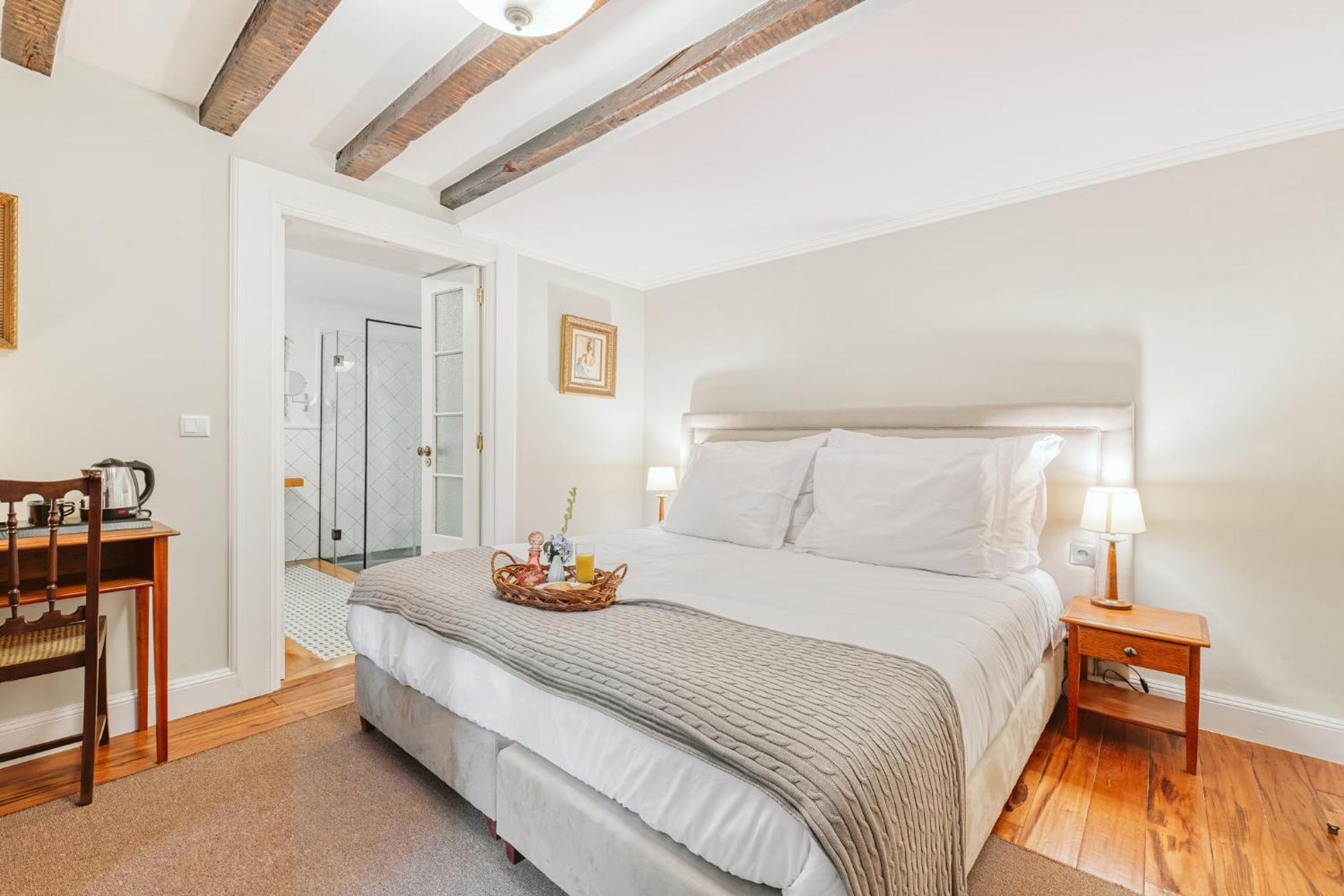 Farm stay Quinta Da Moscadinha *