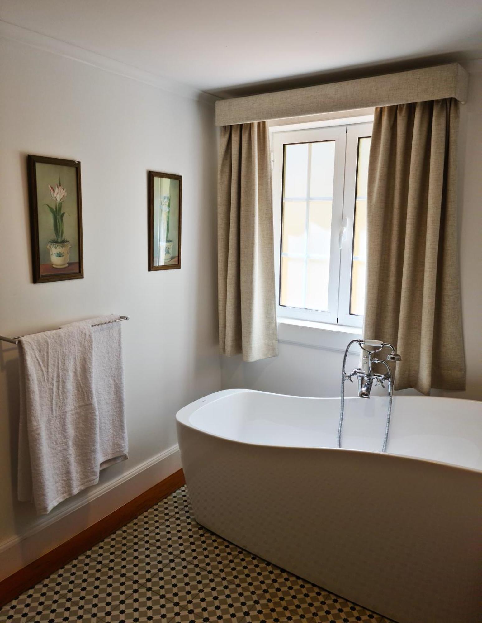 Farm stay Quinta Da Moscadinha *