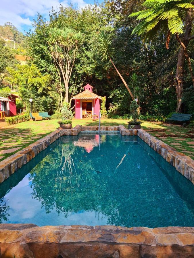 Quinta Da Moscadinha