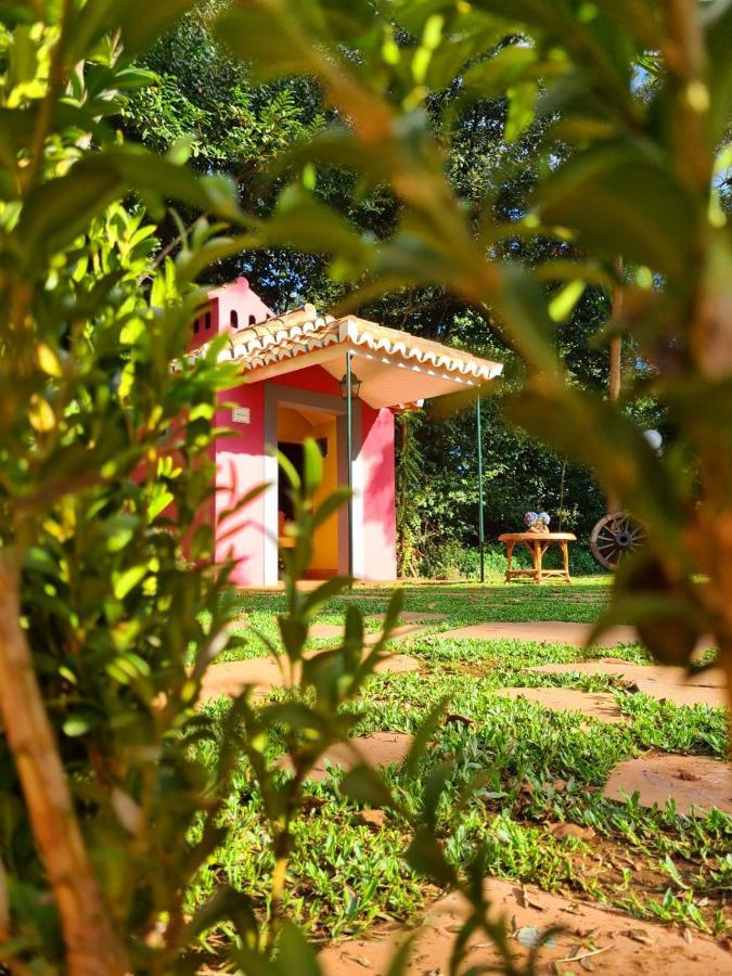 Quinta Da Moscadinha